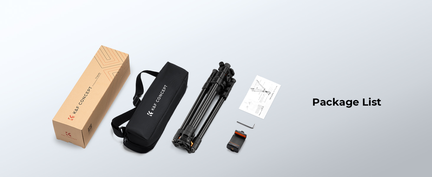 travel tripod