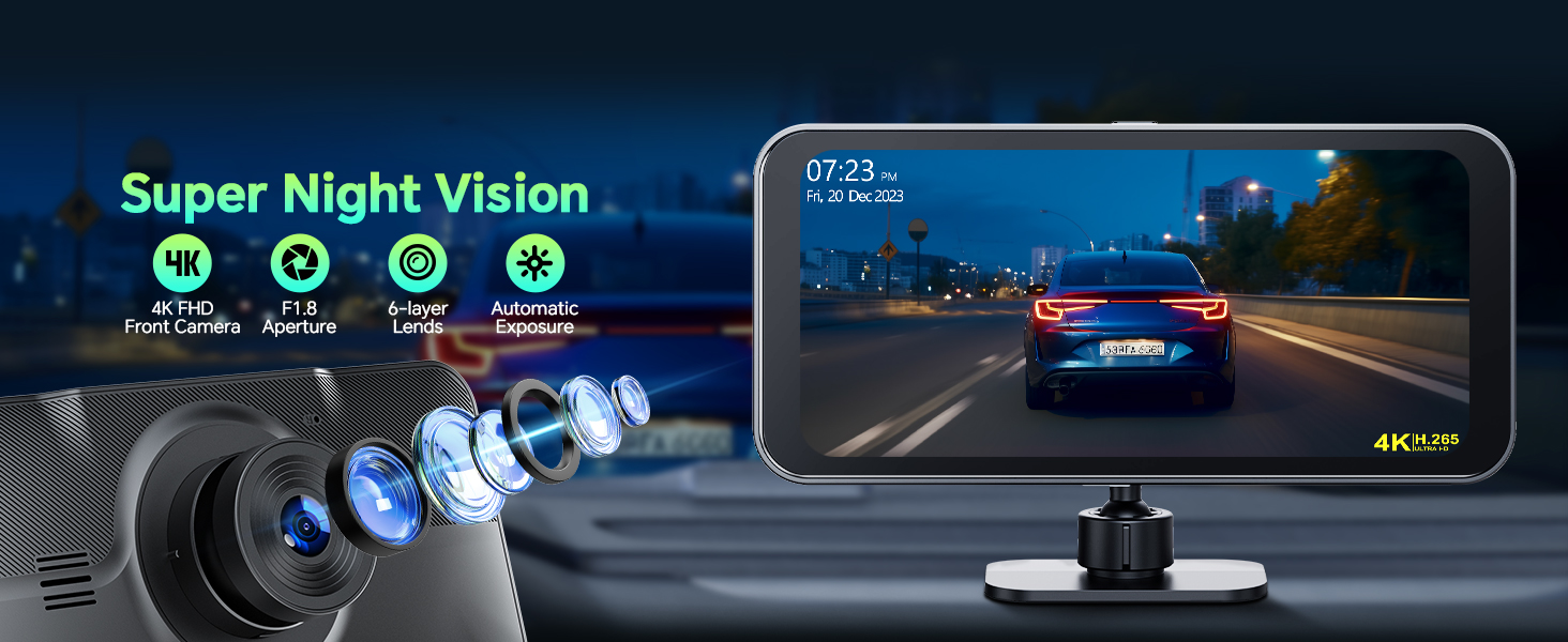 dashcam