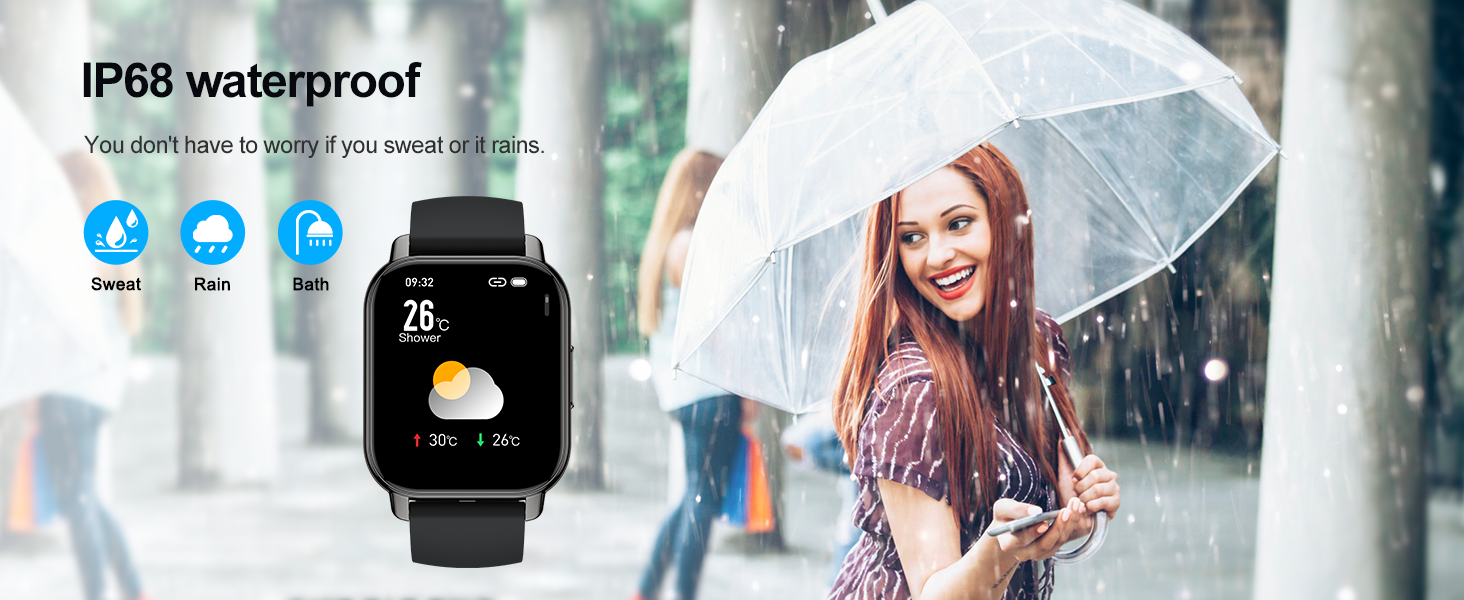 smart watch