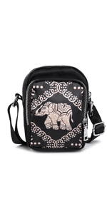 elephant bag
