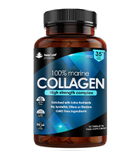 collagen tablets