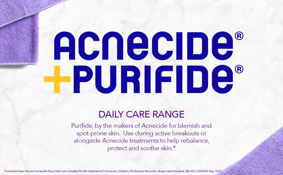daily care purifide