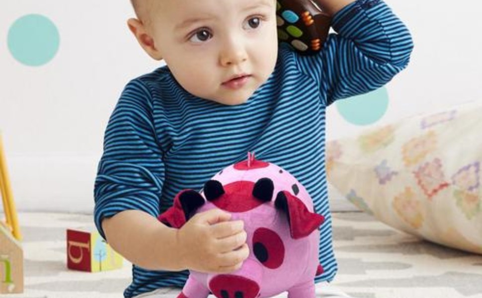 Pig Plush Toys Cute Pig Doll