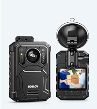 KJ23 1296P Video Recorder