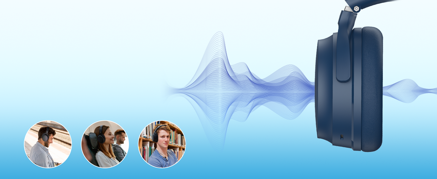 Active Noise Cancelling