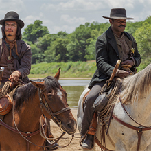 lawmen bass reeves still 2