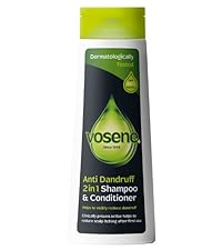 Anti Dandruff 2 in 1