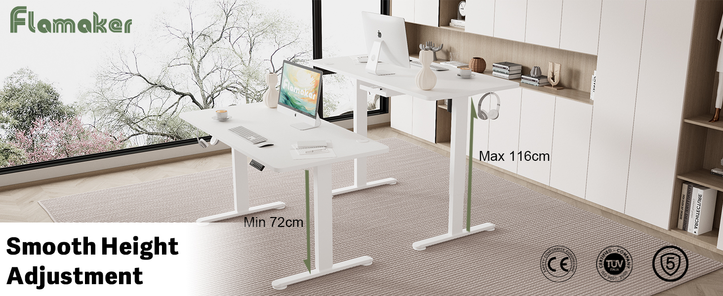 standing desk