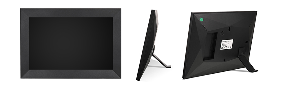 WiFi Digital Picture Frame