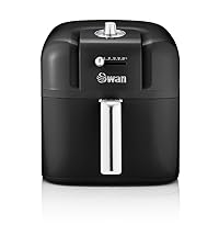 Swan Retro Air Fryer
