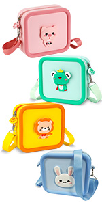 kids instant print camera