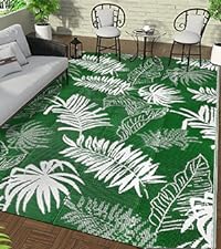 outdoor rug