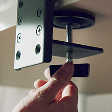 One Click Mount