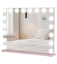 YOURLITE Hollywood Vanity Mirror