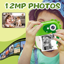 camera instant print