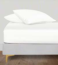 FITTED SHEET