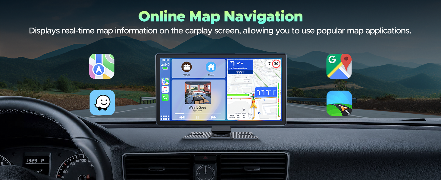 carplay