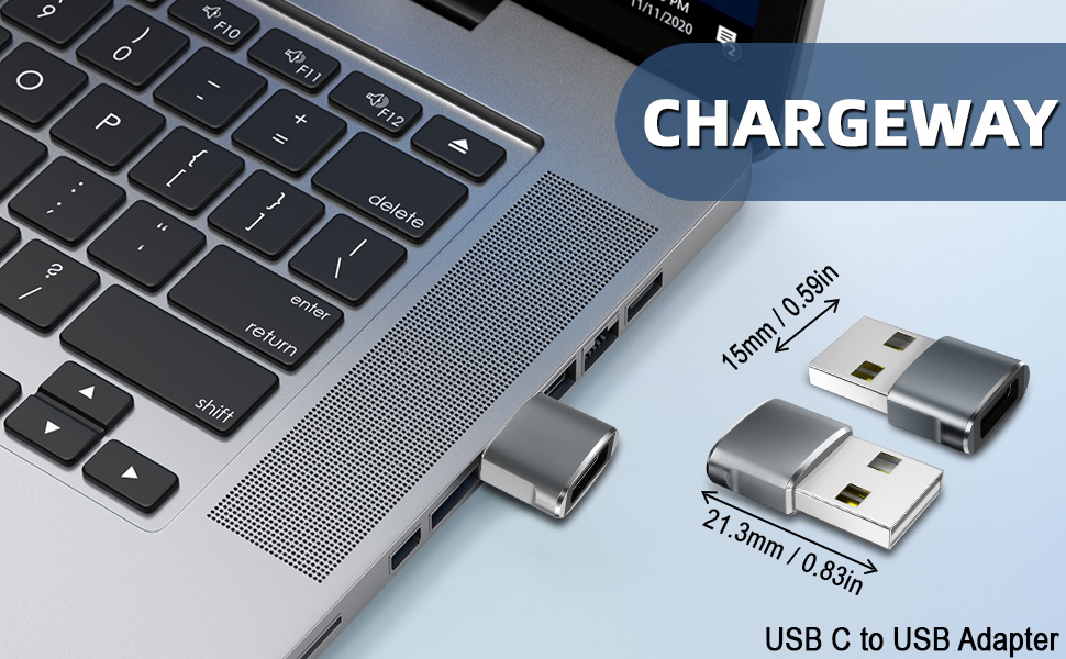CHARGEWAY