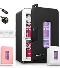 NORTHCLAN 15L MINI FRIDGE