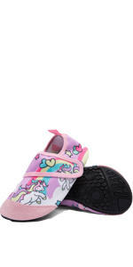 TETSUO Water Shoes for Kids Girls Boys Toddler Beach Shoes…