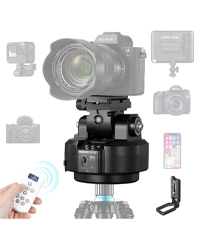 Soonpho M6 Motorised Head
