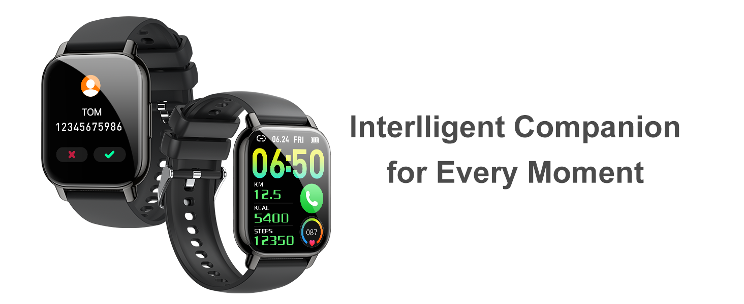 smart watch
