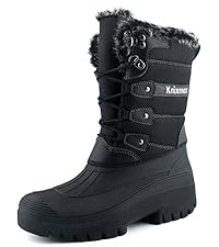Women snow boots