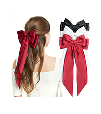 3 Pcs Hair Bows