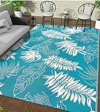 outdoor rug