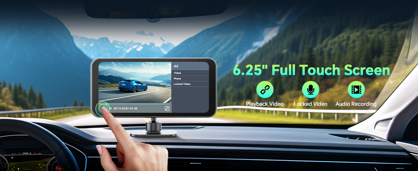 dashcam