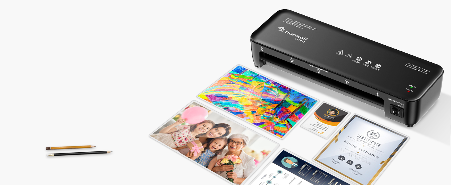 L418-C Maximum A4 Width