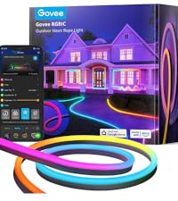 Permanent Lights H705A