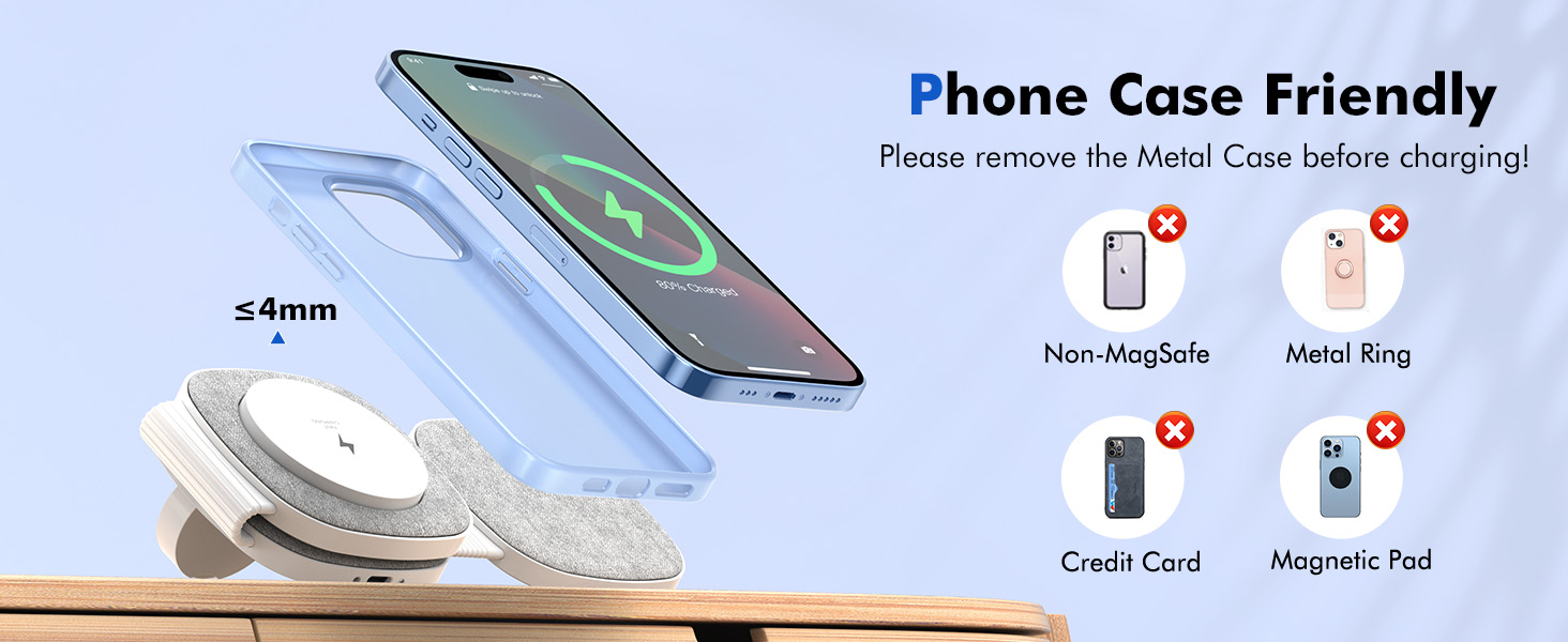 iphone watch charger