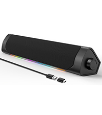 Computer Speaker for Laptop