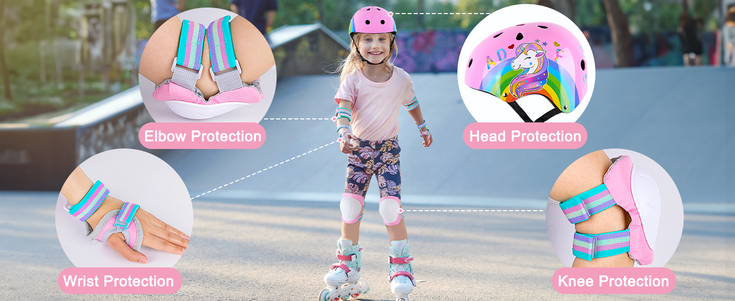 girls helmet