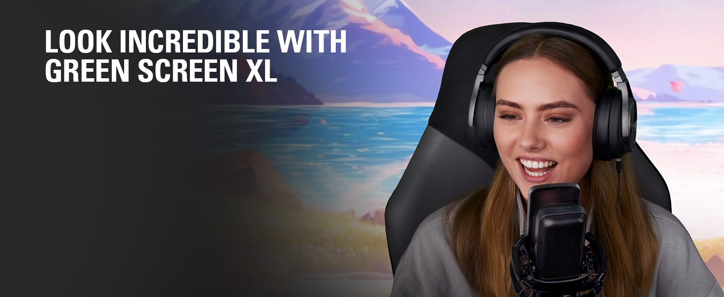 Facecam MK2