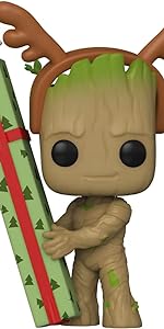 groot