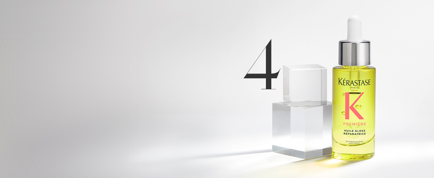 kerastase decalcifying for damaged hair, repair