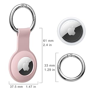 apple tag