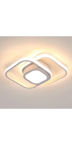 led ceiling light