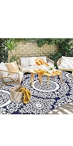 Outdoor Rug