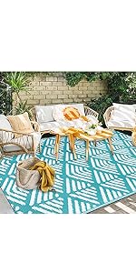 Outdoor Rug