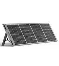 portable solar panel 200w