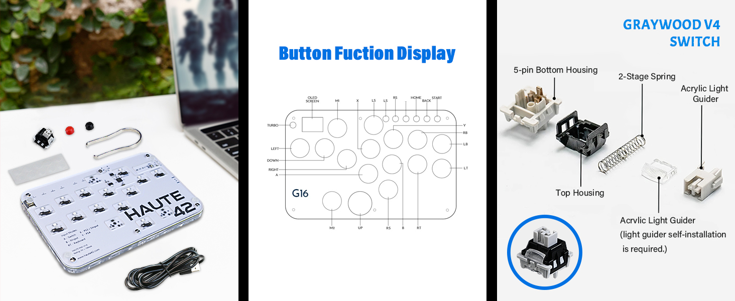 arcade stick 03063