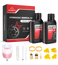 mineral oil brake fluid