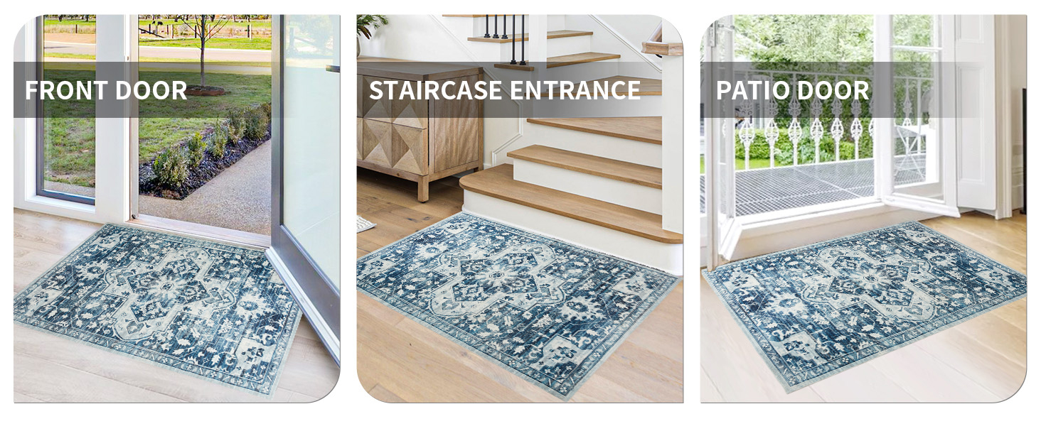 DOOR MAT RADIANT