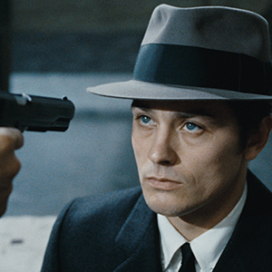 Le samourai 4