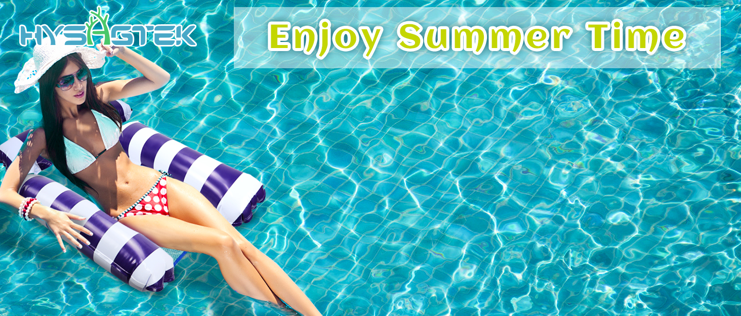 Water Pool Float