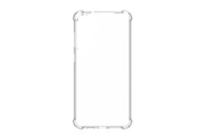 Samsung by Mobeen S24+ Clear Case