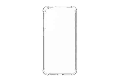Samsung by Mobeen S24+ Clear Case